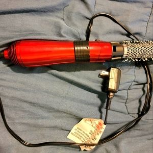 Tool Science Hot Air Styling Brush